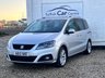 USED 2012 12 SEAT ALHAMBRA 2.0 TDI CR SE Lux MPV 5dr Diesel DSG Euro 5 (s/s) (170 ps) www.suffolkcarcentre.co.uk - Located at Lowestoft