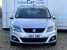 USED 2012 12 SEAT ALHAMBRA 2.0 TDI CR SE Lux MPV 5dr Diesel DSG Euro 5 (s/s) (170 ps) www.suffolkcarcentre.co.uk - Located at Lowestoft