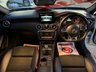 USED 2016 66 MERCEDES-BENZ A-CLASS 1.5 A180d AMG Line (Executive) Hatchback 5dr Euro 6 (s/s) (109 ps) 