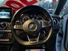 USED 2016 66 MERCEDES-BENZ A-CLASS 1.5 A180d AMG Line (Executive) Hatchback 5dr Euro 6 (s/s) (109 ps) 