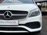 USED 2016 66 MERCEDES-BENZ A-CLASS 1.5 A180d AMG Line (Executive) Hatchback 5dr Euro 6 (s/s) (109 ps) 