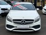USED 2016 66 MERCEDES-BENZ A-CLASS 1.5 A180d AMG Line (Executive) Hatchback 5dr Euro 6 (s/s) (109 ps) 