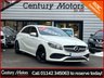 USED 2016 66 MERCEDES-BENZ A-CLASS 1.5 A180d AMG Line (Executive) Hatchback 5dr Euro 6 (s/s) (109 ps) 