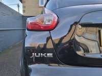 USED 2018 68 NISSAN JUKE 1.2 DIG-T Tekna SUV 5dr Petrol Manual Euro 6 (s/s) (115 ps) Black Leather Interior, Heated Seats, SatNav, 360 Parking Cameras, Superb Nissan History, 1 Owner From New