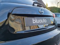 USED 2018 68 NISSAN JUKE 1.2 DIG-T Tekna SUV 5dr Petrol Manual Euro 6 (s/s) (115 ps) Black Leather Interior, Heated Seats, SatNav, 360 Parking Cameras, Superb Nissan History, 1 Owner From New