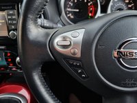 USED 2018 68 NISSAN JUKE 1.2 DIG-T Tekna SUV 5dr Petrol Manual Euro 6 (s/s) (115 ps) Black Leather Interior, Heated Seats, SatNav, 360 Parking Cameras, Superb Nissan History, 1 Owner From New