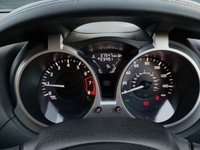 USED 2018 68 NISSAN JUKE 1.2 DIG-T Tekna SUV 5dr Petrol Manual Euro 6 (s/s) (115 ps) Black Leather Interior, Heated Seats, SatNav, 360 Parking Cameras, Superb Nissan History, 1 Owner From New