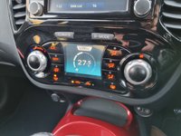 USED 2018 68 NISSAN JUKE 1.2 DIG-T Tekna SUV 5dr Petrol Manual Euro 6 (s/s) (115 ps) Black Leather Interior, Heated Seats, SatNav, 360 Parking Cameras, Superb Nissan History, 1 Owner From New