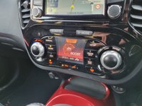 USED 2018 68 NISSAN JUKE 1.2 DIG-T Tekna SUV 5dr Petrol Manual Euro 6 (s/s) (115 ps) Black Leather Interior, Heated Seats, SatNav, 360 Parking Cameras, Superb Nissan History, 1 Owner From New