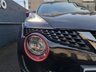 USED 2018 68 NISSAN JUKE 1.2 DIG-T Tekna SUV 5dr Petrol Manual Euro 6 (s/s) (115 ps) Black Leather Interior, Heated Seats, SatNav, 360 Parking Cameras, Superb Nissan History, 1 Owner From New