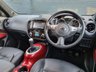 USED 2018 68 NISSAN JUKE 1.2 DIG-T Tekna SUV 5dr Petrol Manual Euro 6 (s/s) (115 ps) Black Leather Interior, Heated Seats, SatNav, 360 Parking Cameras, Superb Nissan History, 1 Owner From New