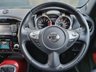 USED 2018 68 NISSAN JUKE 1.2 DIG-T Tekna SUV 5dr Petrol Manual Euro 6 (s/s) (115 ps) Black Leather Interior, Heated Seats, SatNav, 360 Parking Cameras, Superb Nissan History, 1 Owner From New