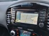 USED 2018 68 NISSAN JUKE 1.2 DIG-T Tekna SUV 5dr Petrol Manual Euro 6 (s/s) (115 ps) Black Leather Interior, Heated Seats, SatNav, 360 Parking Cameras, Superb Nissan History, 1 Owner From New