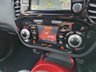 USED 2018 68 NISSAN JUKE 1.2 DIG-T Tekna SUV 5dr Petrol Manual Euro 6 (s/s) (115 ps) Black Leather Interior, Heated Seats, SatNav, 360 Parking Cameras, Superb Nissan History, 1 Owner From New