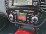 USED 2018 68 NISSAN JUKE 1.2 DIG-T Tekna SUV 5dr Petrol Manual Euro 6 (s/s) (115 ps) Black Leather Interior, Heated Seats, SatNav, 360 Parking Cameras, Superb Nissan History, 1 Owner From New