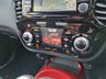USED 2018 68 NISSAN JUKE 1.2 DIG-T Tekna SUV 5dr Petrol Manual Euro 6 (s/s) (115 ps) Black Leather Interior, Heated Seats, SatNav, 360 Parking Cameras, Superb Nissan History, 1 Owner From New