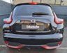 USED 2018 68 NISSAN JUKE 1.2 DIG-T Tekna SUV 5dr Petrol Manual Euro 6 (s/s) (115 ps) Black Leather Interior, Heated Seats, SatNav, 360 Parking Cameras, Superb Nissan History, 1 Owner From New