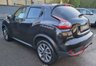 USED 2018 68 NISSAN JUKE 1.2 DIG-T Tekna SUV 5dr Petrol Manual Euro 6 (s/s) (115 ps) Black Leather Interior, Heated Seats, SatNav, 360 Parking Cameras, Superb Nissan History, 1 Owner From New