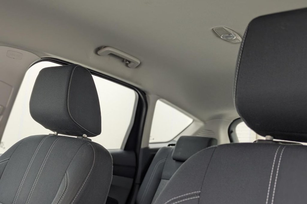 USED 2011 11 FORD C-MAX 1.6 TDCi Titanium MPV 5dr Diesel Manual Euro 5 (115 ps) DAB Heated Screen