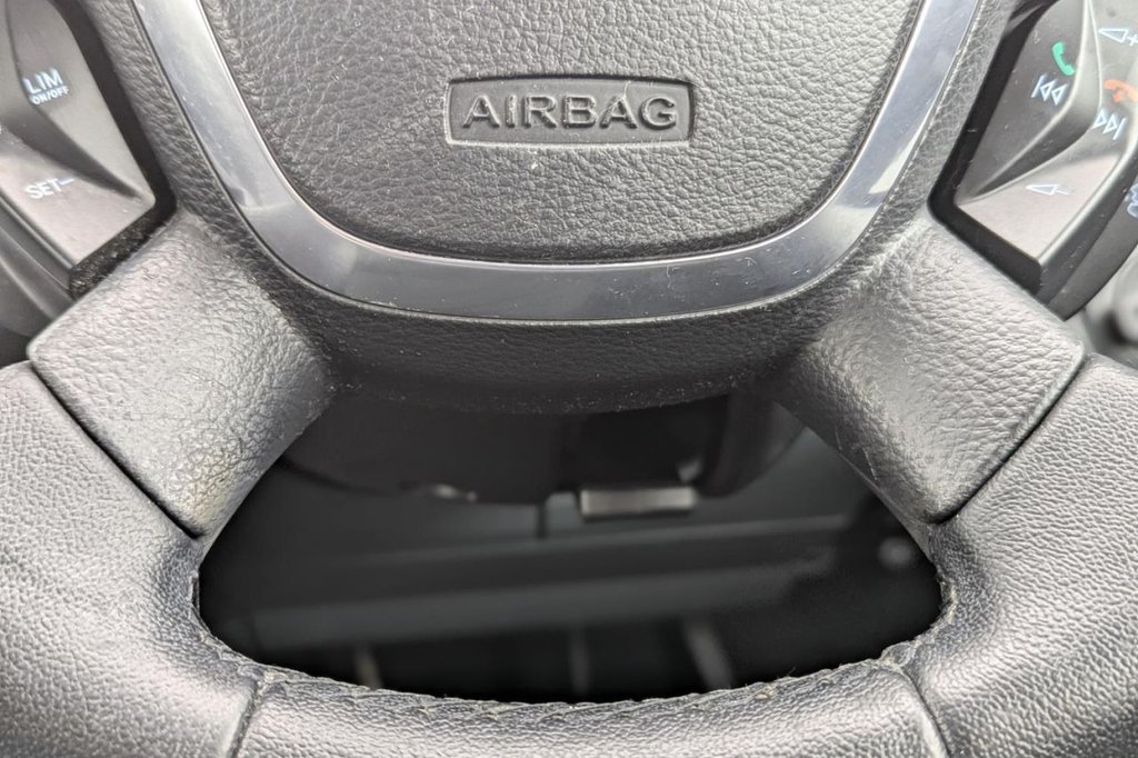 USED 2011 11 FORD C-MAX 1.6 TDCi Titanium MPV 5dr Diesel Manual Euro 5 (115 ps) DAB Heated Screen