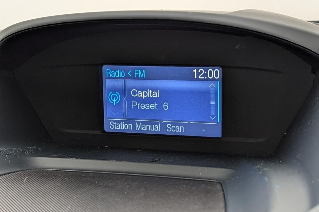 USED 2011 11 FORD C-MAX 1.6 TDCi Titanium MPV 5dr Diesel Manual Euro 5 (115 ps) DAB Heated Screen
