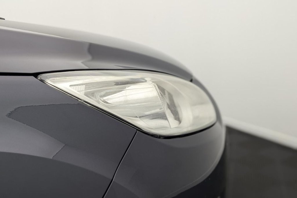 USED 2011 11 FORD C-MAX 1.6 TDCi Titanium MPV 5dr Diesel Manual Euro 5 (115 ps) DAB Heated Screen