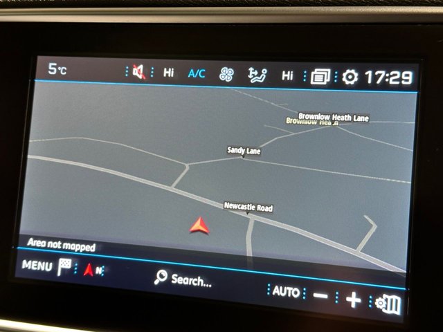 View our PEUGEOT 308