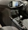 USED 2018 18 PEUGEOT 308 1.2 PureTech GT Line Hatchback 5dr Petrol Manual Euro 6 (s/s) (130 ps) 