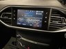 USED 2018 18 PEUGEOT 308 1.2 PureTech GT Line Hatchback 5dr Petrol Manual Euro 6 (s/s) (130 ps) 