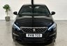 USED 2018 18 PEUGEOT 308 1.2 PureTech GT Line Hatchback 5dr Petrol Manual Euro 6 (s/s) (130 ps) 