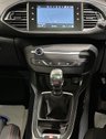 USED 2018 18 PEUGEOT 308 1.2 PureTech GT Line Hatchback 5dr Petrol Manual Euro 6 (s/s) (130 ps) 