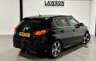 USED 2018 18 PEUGEOT 308 1.2 PureTech GT Line Hatchback 5dr Petrol Manual Euro 6 (s/s) (130 ps) 