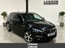 USED 2018 18 PEUGEOT 308 1.2 PureTech GT Line Hatchback 5dr Petrol Manual Euro 6 (s/s) (130 ps) 