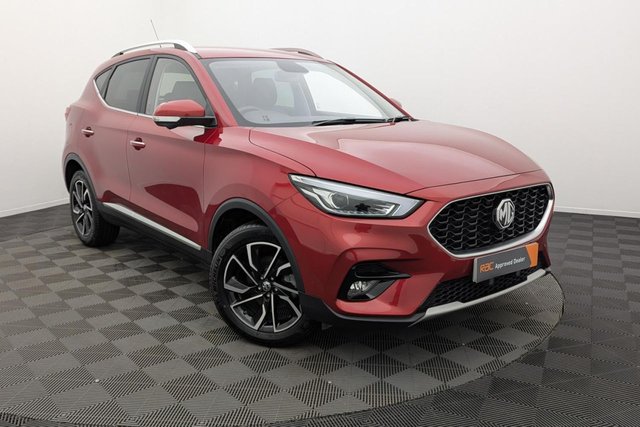 Used MG cars for sale. MG Dealer Newcastle upon Tyne | Henson Motor Group