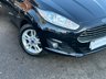 USED 2017 17 FORD FIESTA 1.25 Zetec Hatchback 5dr Petrol Manual Euro 6 (82 ps) - ULEZ Compliant