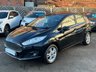 USED 2017 17 FORD FIESTA 1.25 Zetec Hatchback 5dr Petrol Manual Euro 6 (82 ps) - ULEZ Compliant