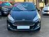 USED 2017 17 FORD FIESTA 1.25 Zetec Hatchback 5dr Petrol Manual Euro 6 (82 ps) - ULEZ Compliant
