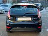 USED 2017 17 FORD FIESTA 1.25 Zetec Hatchback 5dr Petrol Manual Euro 6 (82 ps) - ULEZ Compliant