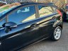 USED 2017 17 FORD FIESTA 1.25 Zetec Hatchback 5dr Petrol Manual Euro 6 (82 ps) - ULEZ Compliant