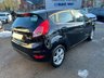 USED 2017 17 FORD FIESTA 1.25 Zetec Hatchback 5dr Petrol Manual Euro 6 (82 ps) - ULEZ Compliant