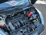 USED 2017 17 FORD FIESTA 1.25 Zetec Hatchback 5dr Petrol Manual Euro 6 (82 ps) - ULEZ Compliant
