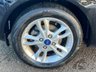USED 2017 17 FORD FIESTA 1.25 Zetec Hatchback 5dr Petrol Manual Euro 6 (82 ps) - ULEZ Compliant
