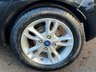 USED 2017 17 FORD FIESTA 1.25 Zetec Hatchback 5dr Petrol Manual Euro 6 (82 ps) - ULEZ Compliant