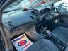 USED 2017 17 FORD FIESTA 1.25 Zetec Hatchback 5dr Petrol Manual Euro 6 (82 ps) - ULEZ Compliant
