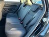 USED 2017 17 FORD FIESTA 1.25 Zetec Hatchback 5dr Petrol Manual Euro 6 (82 ps) - ULEZ Compliant