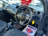 USED 2017 17 FORD FIESTA 1.25 Zetec Hatchback 5dr Petrol Manual Euro 6 (82 ps) - ULEZ Compliant