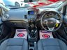 USED 2017 17 FORD FIESTA 1.25 Zetec Hatchback 5dr Petrol Manual Euro 6 (82 ps) - ULEZ Compliant