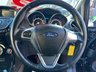 USED 2017 17 FORD FIESTA 1.25 Zetec Hatchback 5dr Petrol Manual Euro 6 (82 ps) - ULEZ Compliant