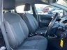 USED 2017 17 FORD FIESTA 1.25 Zetec Hatchback 5dr Petrol Manual Euro 6 (82 ps) - ULEZ Compliant