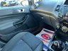 USED 2017 17 FORD FIESTA 1.25 Zetec Hatchback 5dr Petrol Manual Euro 6 (82 ps) - ULEZ Compliant